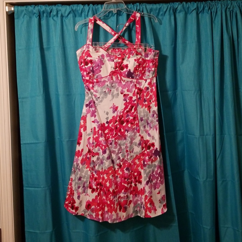 Dress, sun or summer wear